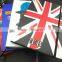 A5 paper hardcover digital diary