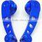 4" Car Aluminium Window Winder Crank Glass Handle With 6 Adaptors Universal 4 Colors