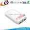 90% Customer Repeat Order Best Quality 7800mah Power Bank Manufacturer Company