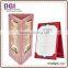 wholesale hong kong menu display stand / restaur check presenter bill presenter / cigarette tray