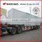 High quality wing transport truck trailer for carrying home appliances, textiles, and building materials