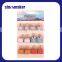 2016 chic decorative wood clothes pegs