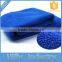 HF-T-01 High Quality Car Wash Towel Superfine Fibers Microfiber Wipes Cloth Towel