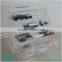 Guangzhou Satom With Drawers Cosmet Organizer Acrylic Clear Makeup Organizer Storage