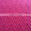 jacquard jersey knit fabric used for sportswear