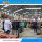 QT6-15 mini factory for the production of concrete fly ash brick manufacturers in sri lanka