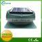 Energy saving Recharge Solar ventilation fan