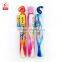Summer toys PU water pistol animal toys for children