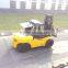 10 ton diesel forklift with Air Conditioner