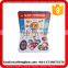168 PCS Playmags Baby Magnetic Toys