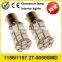 car tail ight18SMD 1156 1157 BA15D LED S25 19SMD 5050
