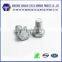 hex bolts hot dip galvanizing grade 8.8 DIN933 full thread