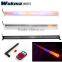 2015 Super Star New Led Light Bar With Remote Control, White, Red, Yellow, Bule Color Light Bar With Flash
