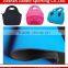 1.5 mm thin polyester neoprene fabric rubber sheet from factory