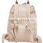 Cheap Wholesale Custom Women Fashion Backpack With Short Lead Time