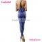 Blue adult sale one piece jumpsuit