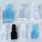 REACH RoHS UL Free Sample Soft PVC Terminal Straight Sleeve