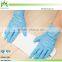 nitrile gloves