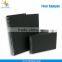 Uncoated Black Core Tissue Paper American Express Black Paper Card