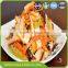 Japanese Sushi Food High Quality Frozen Crawfish Salad