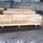 16T 22.5M span end beam truck for bridge crane and gantry crane