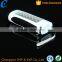 New Design Led Torch Flashlight Electronic Plastic Flashlight Torch