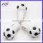 Football Single USB Car Charger