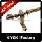 KYOK Anti-copper wrought iron curtain finials,decorative curtain finials with competitive price