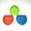 silicone baking cups 8-pack Silicone Baking Cups / Cupcake Liners wholesales silicone baking cups