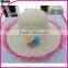 2015 new design cheap fashion summer flower beach wholesale wholesale hat