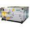 Modular central air handling units