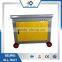 rebar/ steel pipe bending machine with factory price
