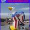 XIXI American flag advertising inflatable eagle model                        
                                                                                Supplier's Choice