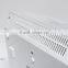 Innovative air cleaning product UV home air purifier (HEPA filter, activated carbon filter, air ionizer)