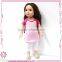 Best quality best selling custom vinyl girl baby doll manufacturer