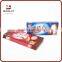 high quality fancy cardboard biscuit box