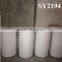 Tall square big fiberglass plant pot wholesale