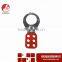 Wenzhou BAODI Safey Equipment Steel Lockout Hasp with Lugs BDS-K8621