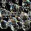 Modern Crystal Ceiling Light Fixture Crystal Ball Ceiling Light for Living Room MD81759