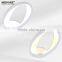 LED Bedside Wall Lights Contemporary Wall Lamp for Bedroom MD82049