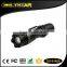 Onlystar GS-9166A Factory price aluminum flashlight powerful zoomable japanese torch