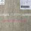 14*14 pure linen single natural fabric