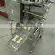 automatic hamburger patty forming machine