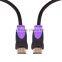 OEM hdmi cable 1.4v pure copper braided