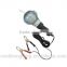 12v Emergency Work Cord Light with Switch Hanging Light Portable Hand Work Light