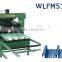 Glavnized Floor Deck Forming Machine Best Selling Products in Nigeria