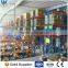  hot sell!Heavy duty warehouse storage rack/pallet rack from Nanjing,China for Industrial Warehouse Storage Solutions!