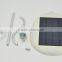 Solar led Lawn 18LED Chandelier light led stickable focus outdoor+indoor decorative led solar lawn garden colorful lamp light