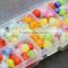 Small 10 grids children jewelry toy DIY craft loose beads gift box