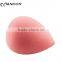 Blister packs beauty cosmetic puff egg shaped sponge